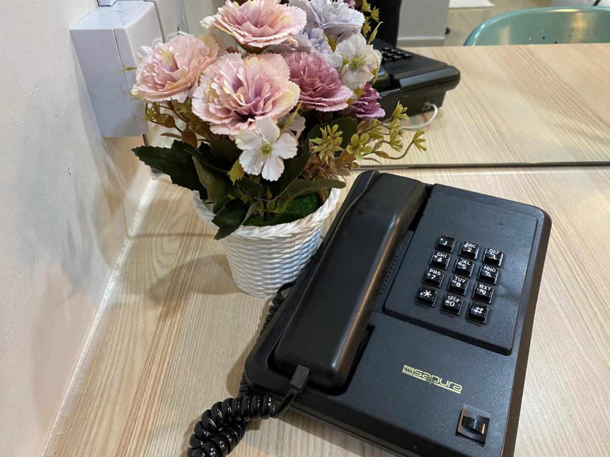 Seeds Hotel Wangsa Maju Kuala Lumpur Pokoj fotografie