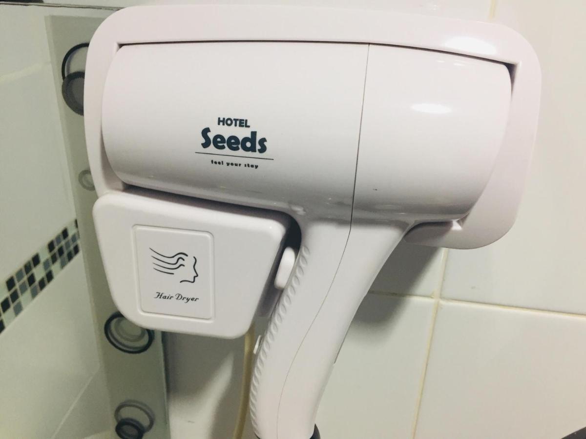 Seeds Hotel Wangsa Maju Kuala Lumpur Pokoj fotografie